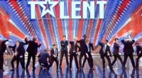 Vocal group Out Of The Blue took Britain’s Got Talent by storm at the weekend, sailing through to the next round in hope that they will make it to the […]