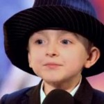 Britain’s Got Talent 2011: Little  Robbie Firmin Wowed with ‘My Way’ at His Audition