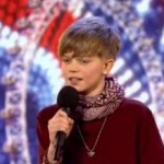 Britain’s Got Talent Ronan Parke Inspired by Lady Gaga and Beyoncé