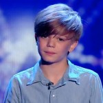 Britain’s Got Talent 2011 Live Final: Ronan Parke Wowed with Because Of You