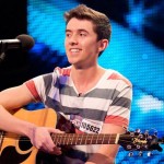 Britain’s got Talent 2012: Ryan O’Shaughnessy  No Name girl revealed