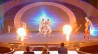 Just like they did in their auditions, Spellbound once again pulled off a performance that left the audience and judging panel spellbound. These acrobatic gymnasts are truly amazing. The young […]