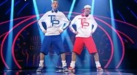 Twist and Pulse aka Ashley Grazebrook and Glen Murphy, went head-to-head with Scottish dance group the Fusion in the fourth semi-finals of Britain’s Got Talent, and won the judges deciding […]