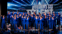 The Affinity Show Choir showcase their vocals on Britain’s Got Talent 2015 Auditions. The all-female a-capella singing group aged 19-77 from Stockport, put on quite a performance on the night […]