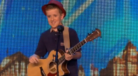 12-year-old Henry Gallagher impressed on Britain’s Got Talent 2015 with his own song. The school boy from Wigan impresses the judges with an original song called ‘Lightning’ which he penned […]