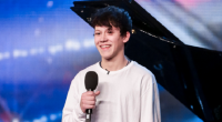 15-year-old Isaac Waddington sings Billy Joel’s She’s Always a Women To Me on Britain’s Got Talent 2015. The schoolboy from Portsmouth, delivered a rendition of the track for the judges […]