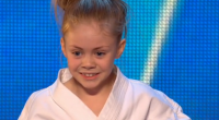 JESSE MCPARLAND impressed on Britain’s Got Talent 2015 auditions with her spectacular sword wielding martial arts performance. The tiny One Direction fan from Northern Ireland wowed with her solo sword […]