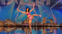 Lisa Sampson wowed with her hula hoops on Britain’s Got Talent 1015 auditions. The 35 year mum from West Sussex, impresses judges Simon Cowell, Amanda Holden, Alesha Dixon and David […]