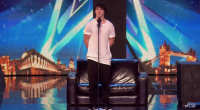 Free Runner Matt McCreary from Ireland wowed on Britain’s Got Talent with an act that saw him jump OFF a balcony in the theater. Disappearing off stage and running up […]