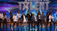 Revelation Avenue Singers wowed with Roar by Katy Perry on Britain’s Got Talent 2015 Auditions. The 12 piece gospel choir from East London impressed the judges with their rendition of […]