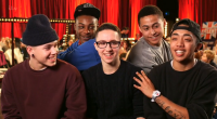 Boyband dance crew to dance Uptown Funk on Britain’s Got Talent and impressed. The 5-piece dance crew made up of Corey 18, Mike 18, Dylan 18, Jaih 17 and Mikey […]