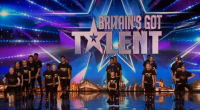 IMD dance crew with Lauren and Terrell showcase their moves on Britain’s Got Talent 2015 auditions. The crew previously made the final of Sky1’s Got To Dance but the group […]