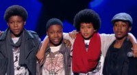 New Bounce impressed the Britain’s Got Talent judges with their rendition of  Bill Withers   ‘Ain’t No Sunshine.’ The four young lads Mitchell, 16, James, 12, Kuan, 13 and MJ, 12 […]