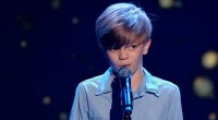 He may have  been disappointed not to win Britain’s Got Talent 2011 but Ronan Parke is set to make a million after landing a recording contract with Simon Cowell’s Syco label. […]