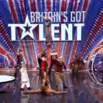 The Circus Of Horrors came to Britain’s Got Talent 2011