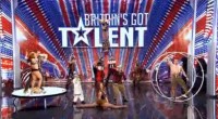 The circus came to town in  Britain’s Got Talent last night in the form of  ‘Circus of Horrors’ described as “gruesomely good” by Amanda Holden. Led by ringmaster Dr. Haze, […]