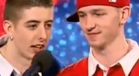 Best friends Ashley Glazebrook and Glen Murphy impressed the Britain’s Got Talent judges and audience alike with their funny dance routine, which they nicknamed ‘Streetomedy’. The 19-year-olds performed a high-energy […]