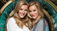 Big Brother 2015 sexy twins Amy and Sally Broadbent from Manchester started on TOWIE and had a relationship with a famous footballer. The 27-year-old sister says: “We went on TOWIE […]