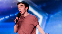 Daniel Chettoe sings Michael Buble’ Cry Me A River for the judges putting his own spin on the track on Britain’s Got Talent 2015 Auditions. After his performance David Walliams […]