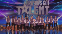 Entity Allstars dance crew impressed the judges on Britain’s Got Talent 2015 auditions. The 20-piece dance crew from Essex, who are aged between 10-15-years-old, also includes Lewis Platt, brother of […]