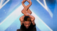 Junior (aka BONETICS) a 17 year old student from Essex showcased his strange dance moves on Britain’s Got Talent 2015 auditions. Before heading out on stage for his performance, Junior […]
