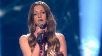 Welsh singer Maia Gough might only have a three legged tortoise but she impressed the judges with Whitney Houston’s ‘I didn’t know my own strength’ on the fourth semi final […]