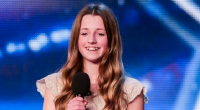 12-year-old Maia Gough from South Wales impressed with her rendition of I Have Nothing by Whitney Houston on Britain’s Got Talent 2015 auditions. David Walliams tells her: “That’s a beautiful […]