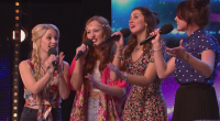 Misstasia girl group whose members names are Georgie 22, Katie 23, Rosie 22 and Enola 24, impress singing Part of Your World on Britain’s Got Talent 2015. The four piece […]