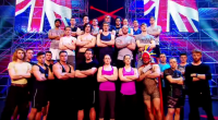 Ninja Warrior UK Semi finalist face new challenges on the toughest obstacle course on TV for a place in the final. The semi finalist competing includes: The Gill brothers, Howard […]