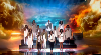 Amanda’s golden buzzer act Revelation Avenue Choir impressed with their rendition of Halo on the second semi final of Britain’s Got Talent 2015. The 12 members strong Choir delivered a […]
