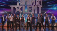 The Kingdom Tenors impressed with “You Raise Me Up” on Britain’s Got Talent 2015 Auditions. The all male twelve-piece vocal harmony group from across the UK, aged between 21 to […]