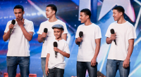 The Sakyi Five are five brothers that auditioned on Britain’s Got Talent 2015 singing ‘You Give me Something’ by James Morison before changing to a One Direction’s Little Things. The […]