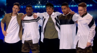 Five boys dancing on BGT known as Boyband from London, wowed dancing to Scream by Usher on the fourth semi final of Britain’s Got Talent 2015. But can they sing? […]