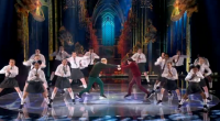 Entity Allstars Dance group Harry Potter dance theme wowed on Britain’s Got Talent 2015 first semi finals. The young dance crew is Alesha Dixon’s Golden Buzzer act for this year […]