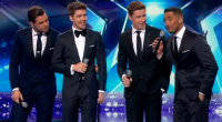 Jack Pack returned to BGT with new band member Martin McCafferty on the second semi final of Britain’s Got Talent 2015 Results Show. The band finished in fourth place last […]