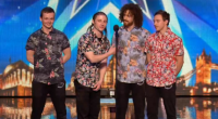 OK Worldwide dancers impressed the judges on Britain’s Got Talent 2015 auditions with their energetic dance routine.
