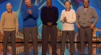 Old Men Grooving showed you are never too old to bust a dance move on Britain’s Got Talent 2015 auditions. Patrick, Fred, Phil, David and Bret are aged between 40-60 […]