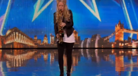 Saxophone player The Lovely Laura, impressed the judges on Britain’s Got Talent 2015 auditions. The 40-year-old who has played the saxophone for 20 years, impressed not only with her playing […]