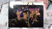 Stephen Mulhern from Britain’s Got More Talent, revealed the secrets of how Siberian dancers UDI do their lighting dance routine on Britain’s Got Talent. Speaking to Phillip Schofield on ITV […]