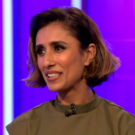 Anita Rani confirmed for Strictly Come Dancing 2015 on The One Show