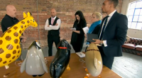 The sales of animal balloons, guinea pigs t-shirts and luxury dog sofas challenged the candidates at a London Pet Show on The Apprentice 2015. To launch the shopping task, Lord […]