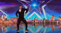 17 year old dancer Taylor Goodridge, Aka: Balance Unity, impressed with Susan Boyle dance moves on Britain’s Got Talent. See his performance in the video below: