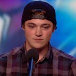 Craig Ball’s impressions on Britain’s Got Talent 2016 surprised the judges