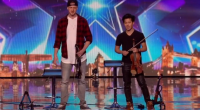 Momento violin players impress on Britain’s Got Talent 2016. The duo whose names are Jonathan Chan and Jan Bislin impress all the judges except Simon Cowell with their modern take […]