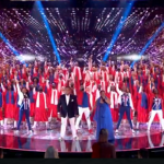 100 Voices gospel choir I’ve got my mind set on you on Britain’s Got Talent 2016