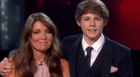 Mother and son duo Mel and Jamie, performs The Climb on Britain’s Got Talent 2016 first live semi final. Mel, a singer in care homes and Jamie, a secondary school […]