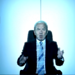 Virtual reality games task on The Apprentice 2016