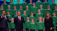 The St. Patrick’s Junior Choir performance of Katy Perry’s ‘Roar’ was interrupted on Britain’s Got Talent 2017 semi final. The interruption was put down to technical issues but the school […]