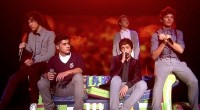 Check out OneD’s new video below. The track taken from 1D’s hit debut album ‘Up All Night’ will be released as a single in Australia, as yet it isn’t know […]