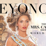 Beyonce Knowles pulled off stage by Fan in Brazil